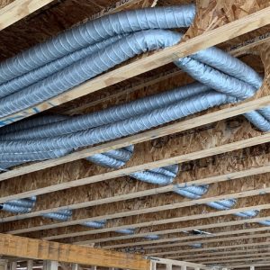 Rheia HVAC